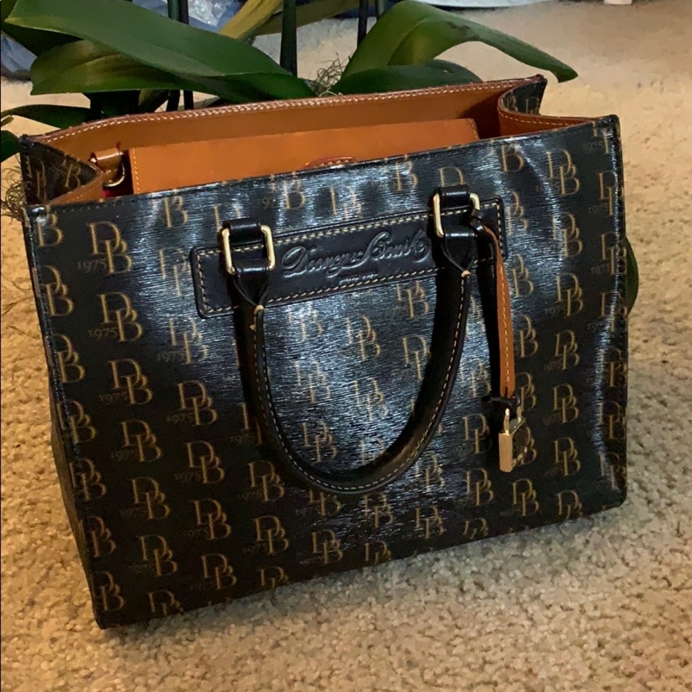 Genuine leather purse
